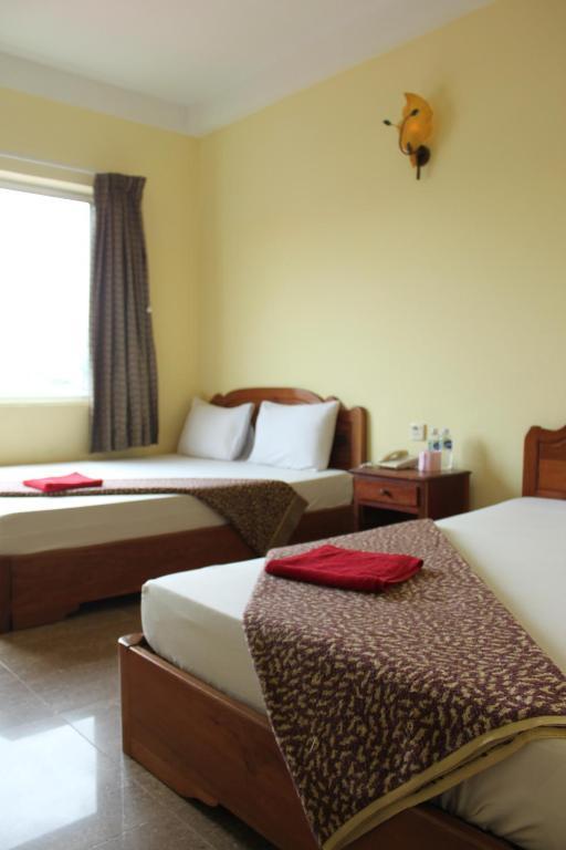 Sunday Guesthouse Sihanoukville Room photo