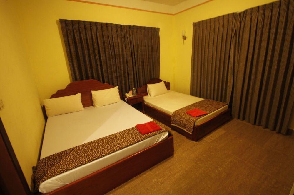 Sunday Guesthouse Sihanoukville Exterior photo
